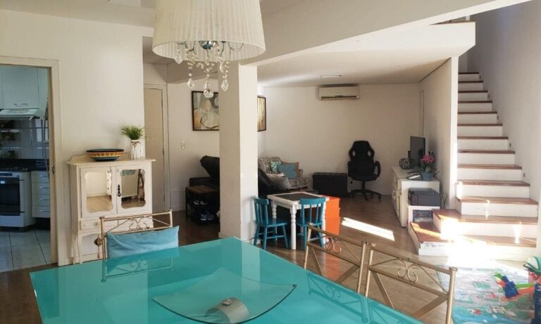 Apartamento Residencial à Venda | Saco Grande | Florianópolis | AP0874_MMQ