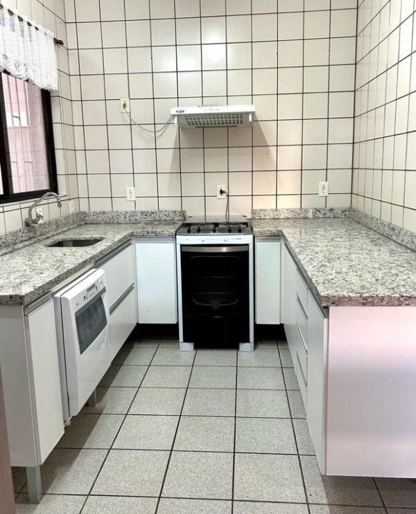 Apartamento Residencial à Venda | Ingleses Norte | Florianópolis | AP0610_MMQ - Imagem 12