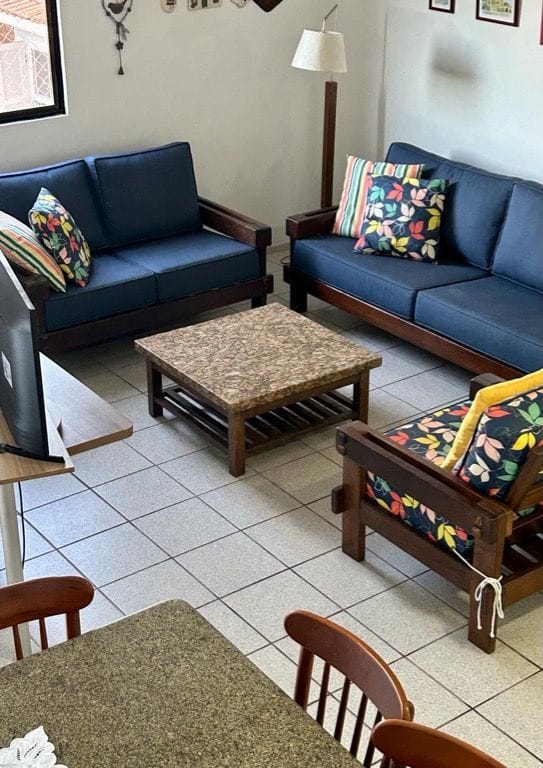 Apartamento Residencial à Venda | Ingleses Norte | Florianópolis | AP0610_MMQ