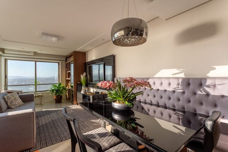 Apartamento Residencial à Venda | Centro | Florianópolis | AP0790_MMQ