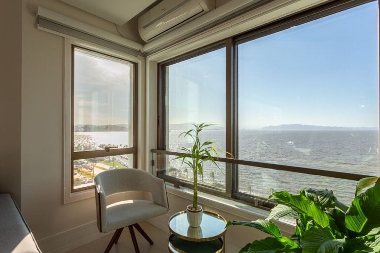 Apartamento Residencial à Venda | Centro | Florianópolis | AP0790_MMQ