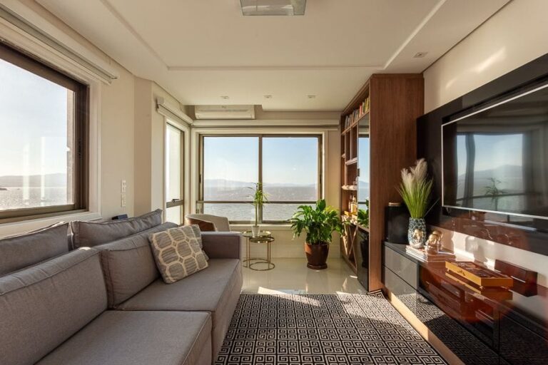 Apartamento Residencial à Venda | Centro | Florianópolis | AP0790_MMQ