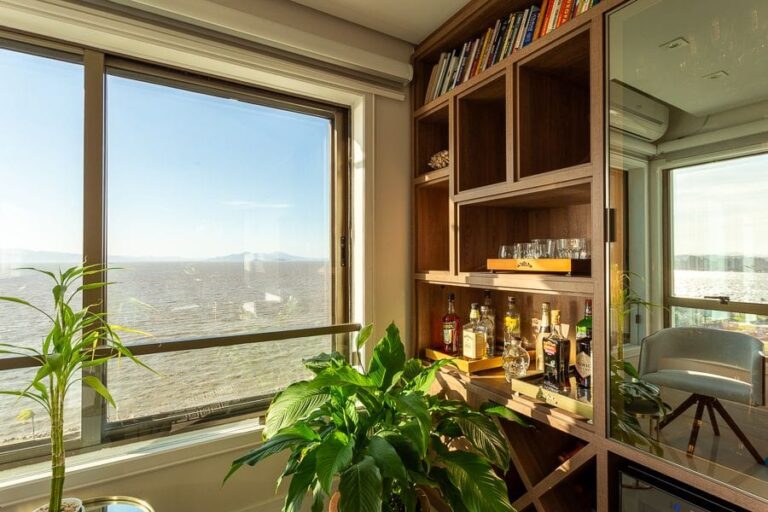 Apartamento Residencial à Venda | Centro | Florianópolis | AP0790_MMQ