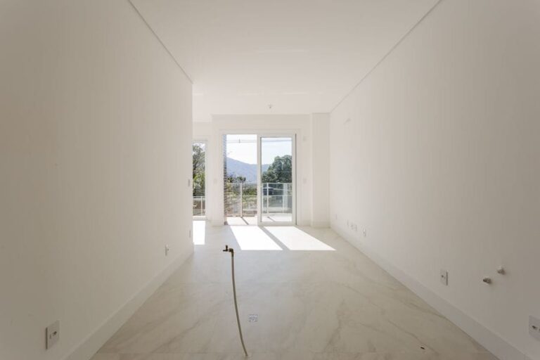 Apartamento Residencial à Venda | João Paulo | Florianópolis | AP0263_MMQ