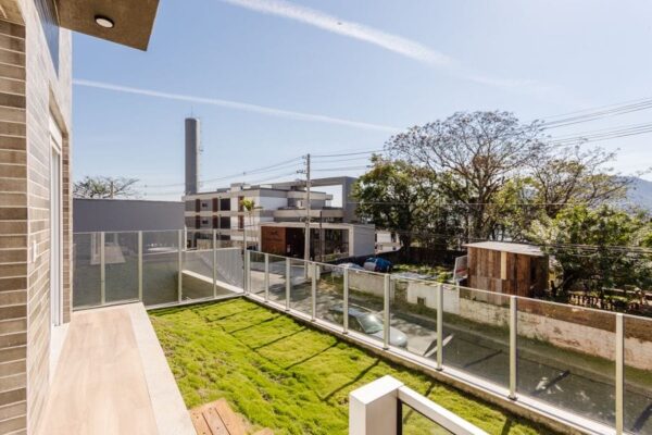 Apartamento Residencial à Venda | João Paulo | Florianópolis | AP0263_MMQ - Imagem 19