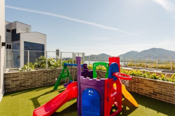 Apartamento Residencial à Venda | João Paulo | Florianópolis | AP0263_MMQ - Imagem 21