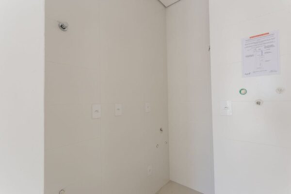Apartamento Residencial à Venda | João Paulo | Florianópolis | AP0263_MMQ - Imagem 8