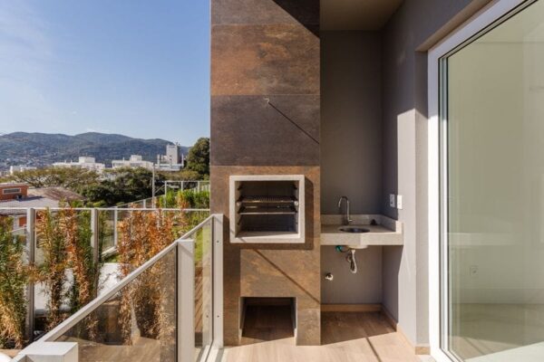 Apartamento Residencial à Venda | João Paulo | Florianópolis | AP0263_MMQ - Imagem 17