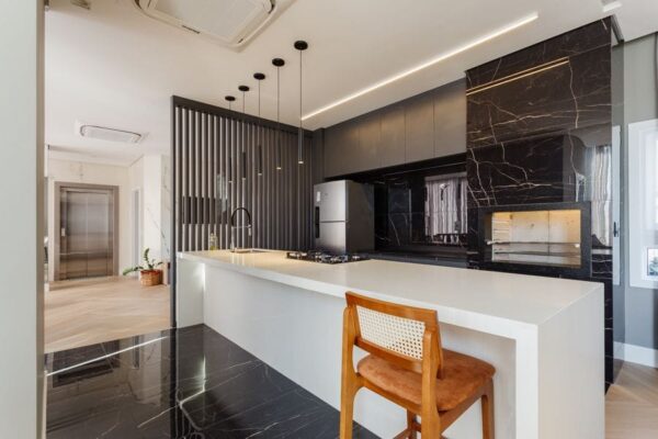 Apartamento Residencial à Venda | João Paulo | Florianópolis | AP0263_MMQ - Imagem 34
