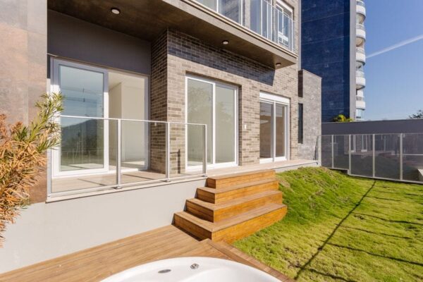 Apartamento Residencial à Venda | João Paulo | Florianópolis | AP0263_MMQ