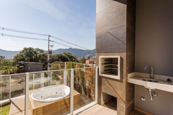 Apartamento Residencial à Venda | João Paulo | Florianópolis | AP0263_MMQ - Imagem 16