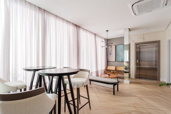 Apartamento Residencial à Venda | João Paulo | Florianópolis | AP0263_MMQ - Imagem 36