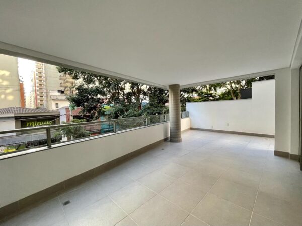 Apartamento Residencial à Venda | Jardim Paulista | São Paulo | AP0148_MMQ - Imagem 2