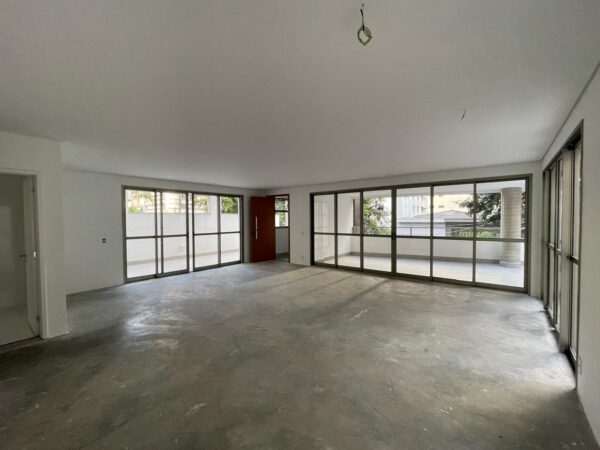 Apartamento Residencial à Venda | Jardim Paulista | São Paulo | AP0148_MMQ - Imagem 3