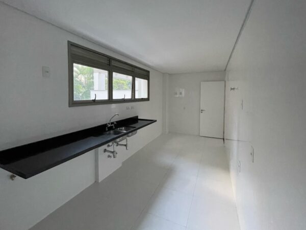 Apartamento Residencial à Venda | Jardim Paulista | São Paulo | AP0148_MMQ - Imagem 8