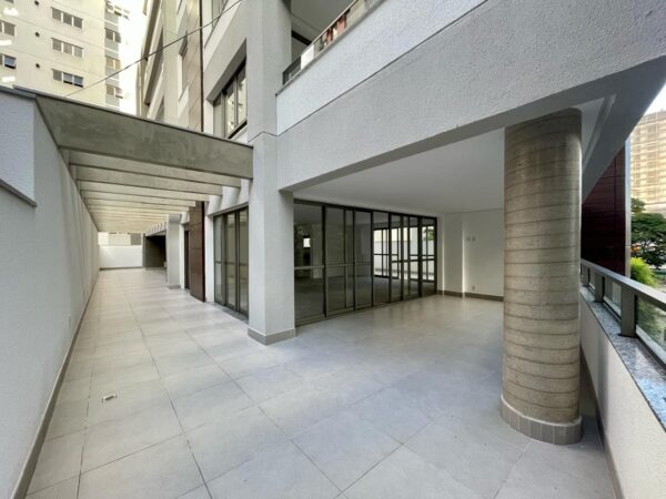 Apartamento Residencial à Venda | Jardim Paulista | São Paulo | AP0148_MMQ
