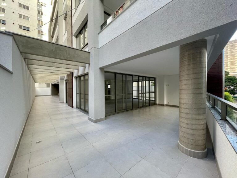 Apartamento Residencial à Venda | Jardim Paulista | São Paulo | AP0148_MMQ