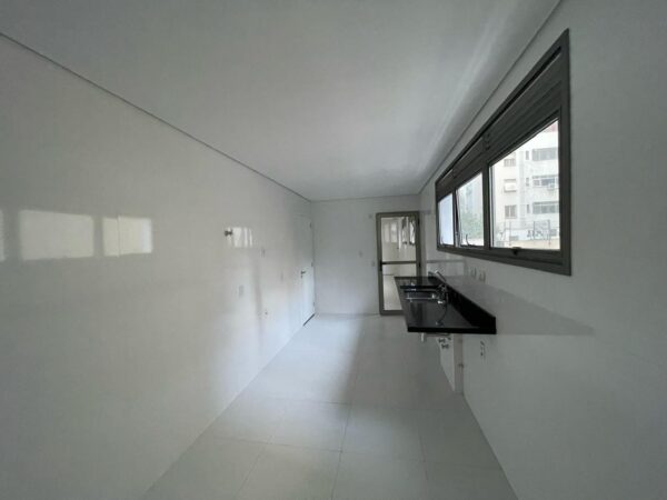 Apartamento Residencial à Venda | Jardim Paulista | São Paulo | AP0148_MMQ - Imagem 7