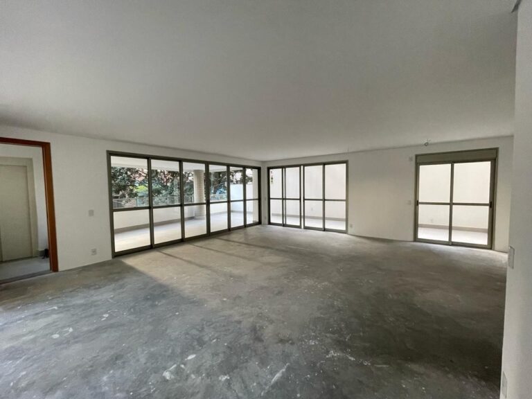 Apartamento Residencial à Venda | Jardim Paulista | São Paulo | AP0148_MMQ