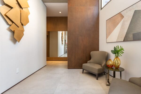 Apartamento Residencial à Venda | Jardim Paulista | São Paulo | AP0148_MMQ - Imagem 12