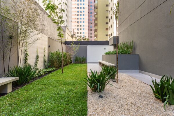 Apartamento Residencial à Venda | Jardim Paulista | São Paulo | AP0148_MMQ - Imagem 17