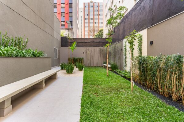 Apartamento Residencial à Venda | Jardim Paulista | São Paulo | AP0148_MMQ - Imagem 19