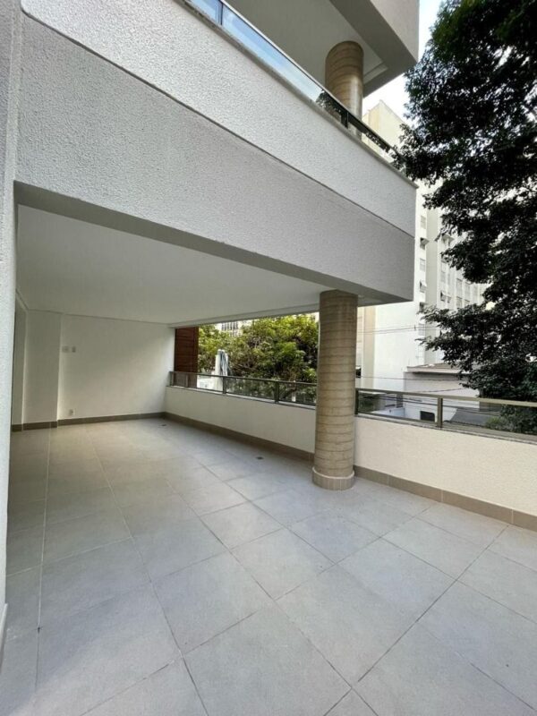 Apartamento Residencial à Venda | Jardim Paulista | São Paulo | AP0148_MMQ - Imagem 20