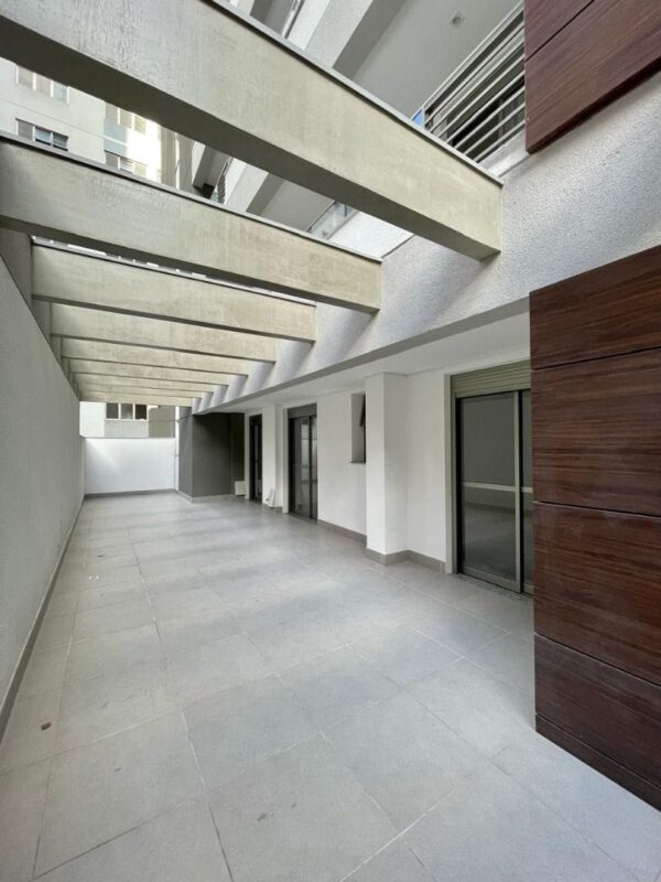 Apartamento Residencial à Venda | Jardim Paulista | São Paulo | AP0148_MMQ - Imagem 21