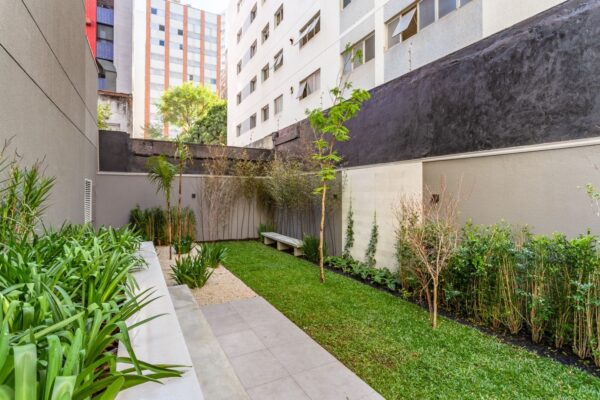 Apartamento Residencial à Venda | Jardim Paulista | São Paulo | AP0148_MMQ - Imagem 18