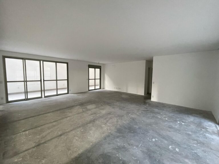 Apartamento Residencial à Venda | Jardim Paulista | São Paulo | AP0148_MMQ