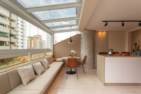 Apartamento Residencial à Venda | Agronômica | Florianópolis | AP0580_MMQ - Imagem 8