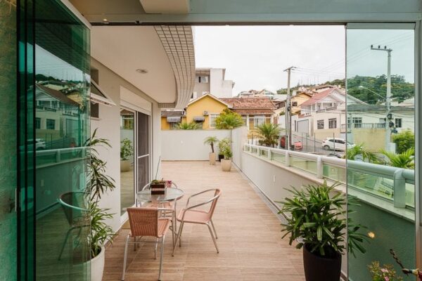 Apartamento Residencial à Venda | Agronômica | Florianópolis | AP0580_MMQ - Imagem 25