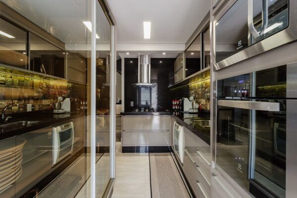 Apartamento Residencial à Venda | Agronômica | Florianópolis | AP0580_MMQ - Imagem 12