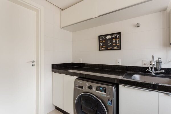 Apartamento Residencial à Venda | Agronômica | Florianópolis | AP0580_MMQ - Imagem 14