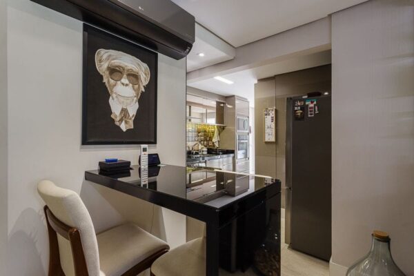 Apartamento Residencial à Venda | Agronômica | Florianópolis | AP0580_MMQ - Imagem 10