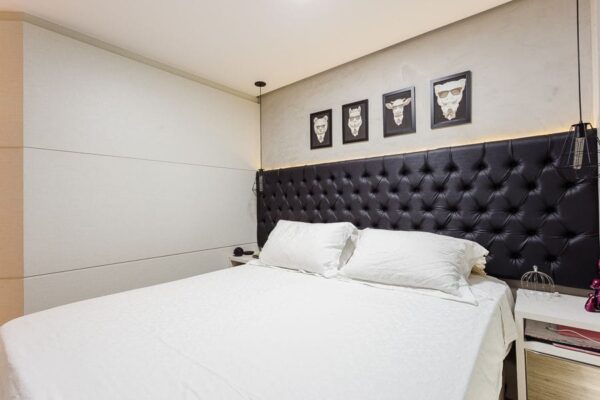 Apartamento Residencial à Venda | Agronômica | Florianópolis | AP0580_MMQ - Imagem 18