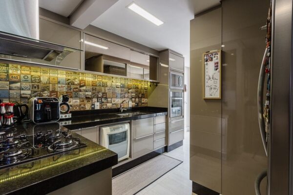Apartamento Residencial à Venda | Agronômica | Florianópolis | AP0580_MMQ - Imagem 11