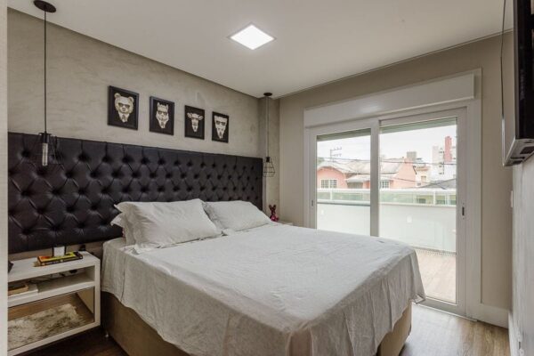 Apartamento Residencial à Venda | Agronômica | Florianópolis | AP0580_MMQ - Imagem 16