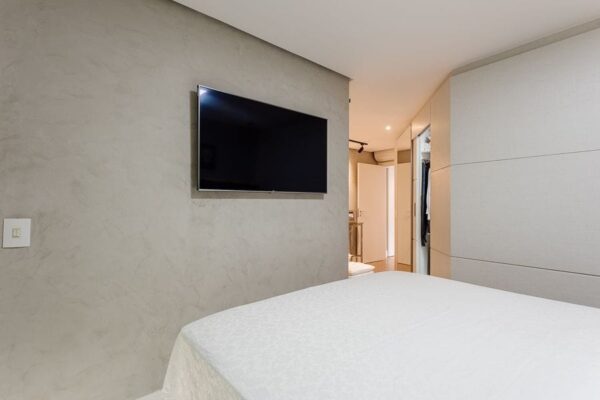 Apartamento Residencial à Venda | Agronômica | Florianópolis | AP0580_MMQ - Imagem 19