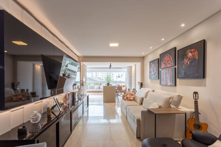 Apartamento Residencial à Venda | Agronômica | Florianópolis | AP0580_MMQ