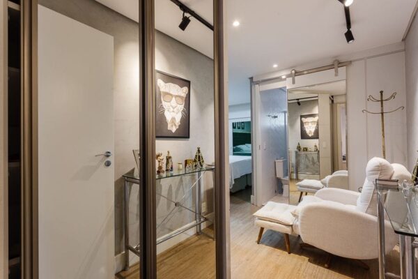 Apartamento Residencial à Venda | Agronômica | Florianópolis | AP0580_MMQ - Imagem 15