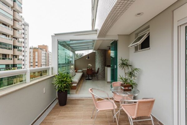 Apartamento Residencial à Venda | Agronômica | Florianópolis | AP0580_MMQ - Imagem 29