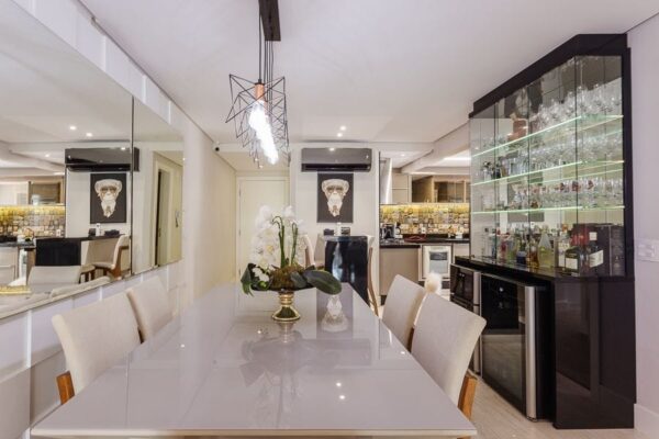 Apartamento Residencial à Venda | Agronômica | Florianópolis | AP0580_MMQ - Imagem 4