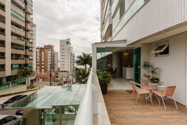 Apartamento Residencial à Venda | Agronômica | Florianópolis | AP0580_MMQ - Imagem 30
