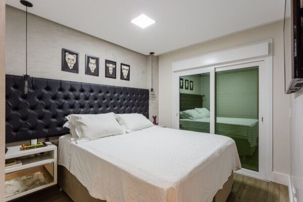 Apartamento Residencial à Venda | Agronômica | Florianópolis | AP0580_MMQ - Imagem 17