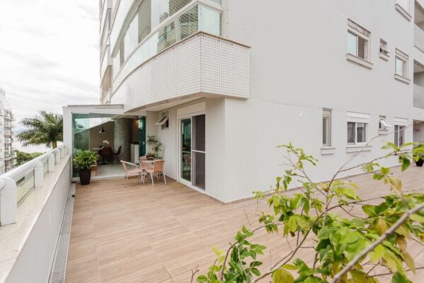 Apartamento Residencial à Venda | Agronômica | Florianópolis | AP0580_MMQ - Imagem 27