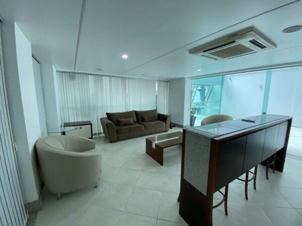 Apartamento Residencial à Venda | Centro | Florianópolis | AP0585_MMQ - Imagem 26