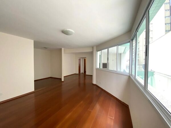 Apartamento Residencial à Venda | Centro | Florianópolis | AP0585_MMQ - Imagem 3