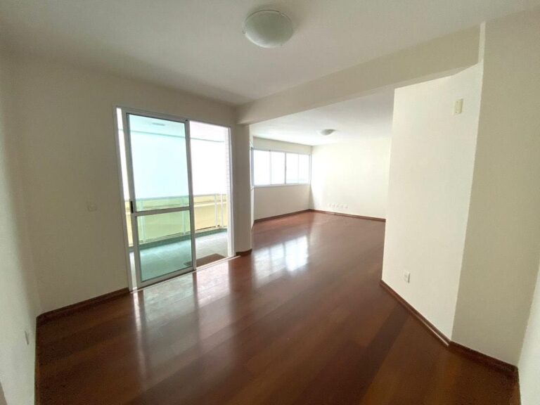 Apartamento Residencial à Venda | Centro | Florianópolis | AP0585_MMQ