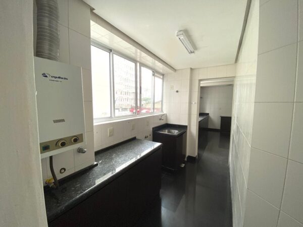 Apartamento Residencial à Venda | Centro | Florianópolis | AP0585_MMQ - Imagem 12